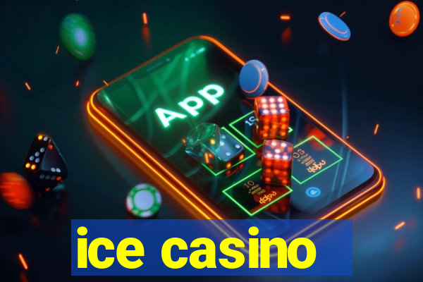 ice casino - app